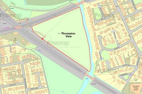 Land for sale, Bridon Close, Retford DN22