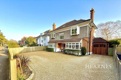 5 bedroom detached house for sale, Queens Park South Drive, Queens Park, Bournemouth, BH8