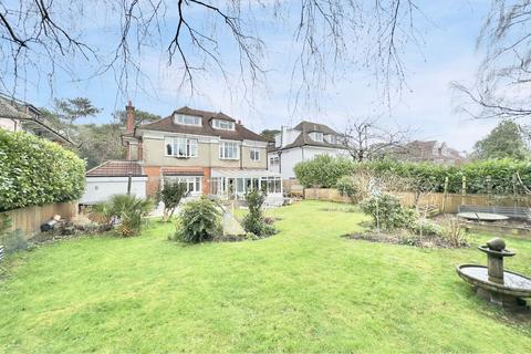 5 bedroom detached house for sale, Queens Park South Drive, Queens Park, Bournemouth, BH8