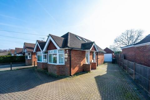 4 bedroom bungalow for sale, Louis Fields, Fairlands, Guildford, Surrey, GU3