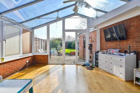 4 bedroom bungalow for sale, Louis Fields, Fairlands, Guildford, Surrey, GU3