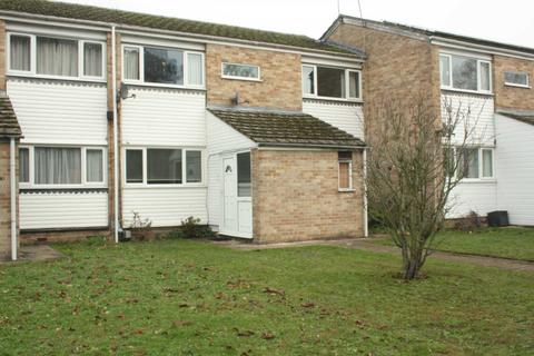 2 bedroom maisonette for sale, Wallace Close, Woodley