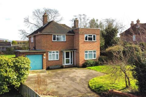 4 bedroom detached house for sale, Shotford Road, Harleston