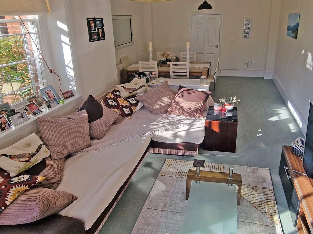 New livingdining