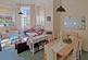 New dining living c