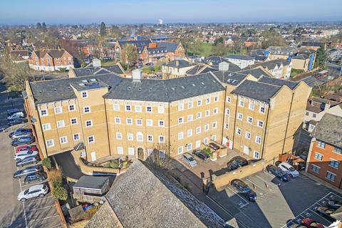 2 bedroom apartment for sale, Kreston House, Broomfield Road, Chelmsford