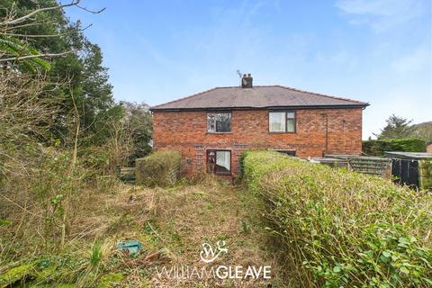 3 bedroom semi-detached house for sale, St. Asaph Road, Holywell CH8