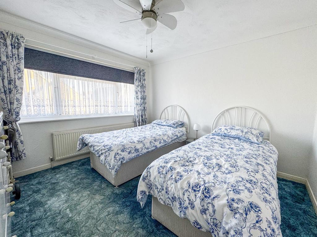 Bed 1