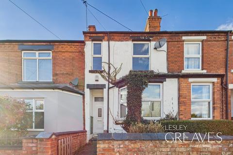 3 bedroom terraced house for sale, Priory Road, Gedling, Nottingham