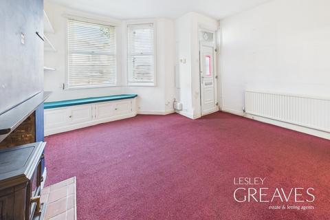 3 bedroom terraced house for sale, Priory Road, Gedling, Nottingham