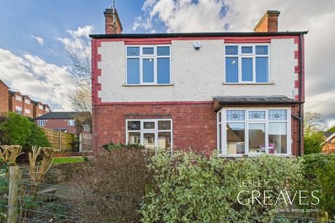 146 Simkin Avenue, Nottingham, NG3 6HU