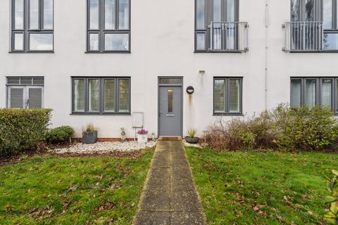 1 bedroom ground floor maisonette for sale, Broadwater Road, Welwyn Garden City