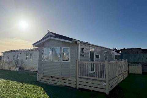 2 bedroom static caravan for sale, Yellow Sands Holiday Park, , South Rd TA8