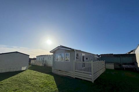 2 bedroom static caravan for sale, Yellow Sands Holiday Park, , South Rd TA8