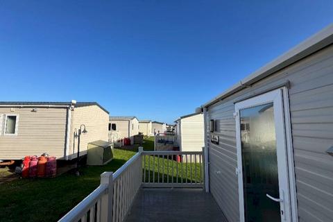 2 bedroom static caravan for sale, Yellow Sands Holiday Park, , South Rd TA8