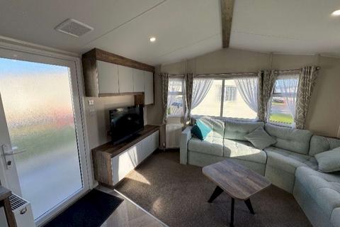 2 bedroom static caravan for sale, Yellow Sands Holiday Park, , South Rd TA8