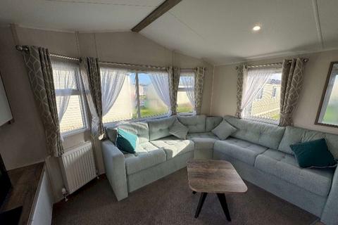 2 bedroom static caravan for sale, Yellow Sands Holiday Park, , South Rd TA8