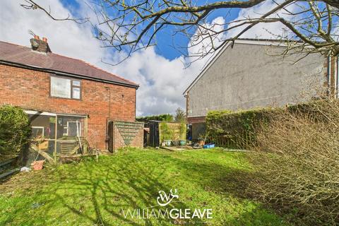 3 bedroom semi-detached house for sale, St. Asaph Road, Holywell CH8