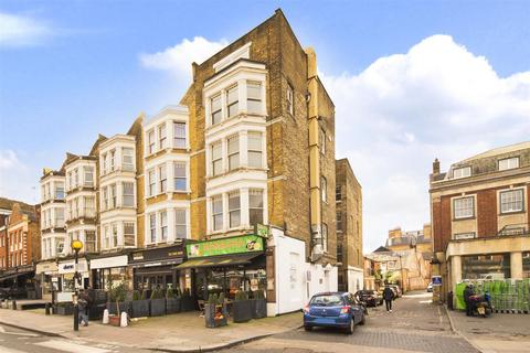 1 bedroom flat for sale, West End Mansions, West Hampstead, London NW6