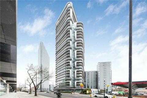 2 bedroom apartment for sale, City Road, London, EC1V.