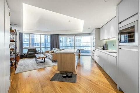 2 bedroom apartment for sale, City Road, London, EC1V.