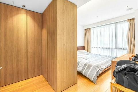 2 bedroom apartment for sale, City Road, London, EC1V.