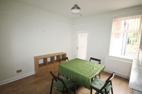 undefined, Raymond Road, Leicester