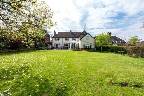 6 bedroom detached house for sale, Wonham Way, Gomshall, Guildford, Surrey, GU5