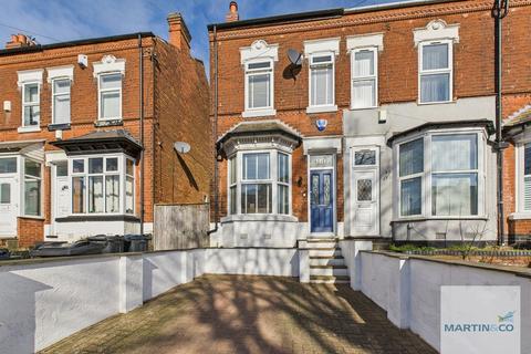 Somerset Road, Erdington, B23 6NJ