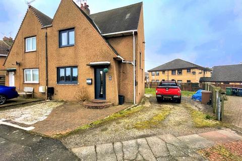 3 bedroom semi-detached house for sale, Mochrum Avenue, Maybole KA19