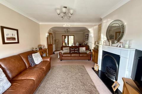 3 bedroom semi-detached house for sale, Litton Avenue, Skegby, Nottinghamshire