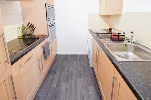 undefined, Dock Mill, Bradford BD17