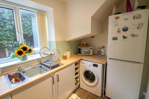 1 bedroom mews to rent, Partington Court, Glossop SK13