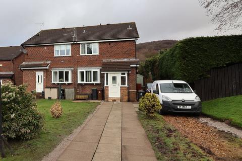 undefined, Partington Court, Glossop SK13
