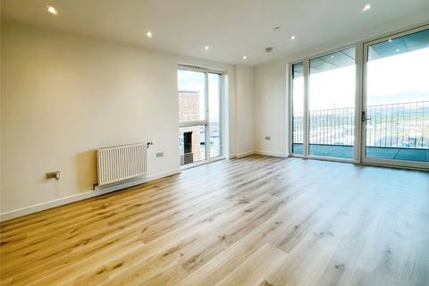 2 bedroom apartment to rent, Mulberry Circus, Barking, IG11