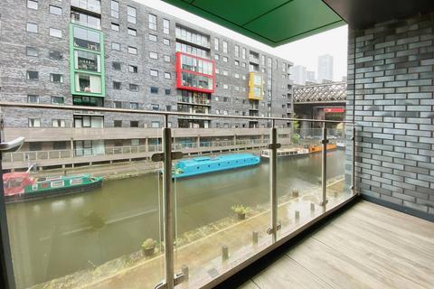 2 bedroom apartment to rent, Potato Wharf, Manchester, M3