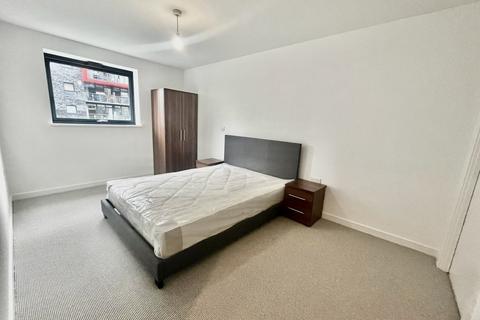 2 bedroom apartment to rent, Potato Wharf, Manchester, M3