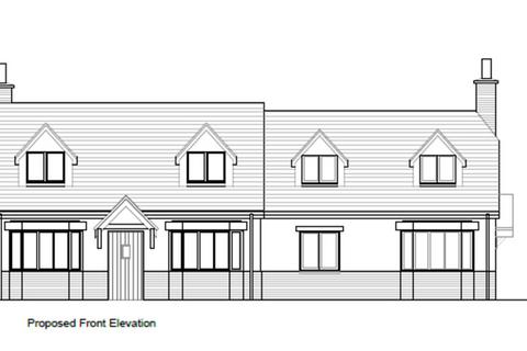 Land for sale, Radley, Oxfordshire