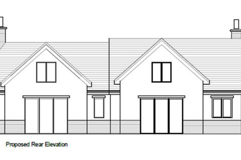 Land for sale, Radley, Oxfordshire