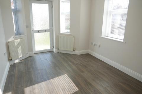 1 bedroom ground floor flat to rent, Alexandra Road, Parkstone