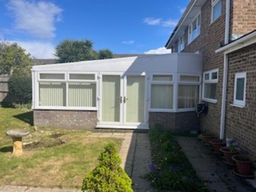 Conservatory Kellaway