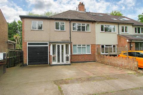 5 bedroom semi-detached house for sale, Watermead Lane, Carshalton SM5