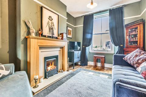undefined, 4 Skiddaw Street, Keswick, Cumbria, CA12 4BX