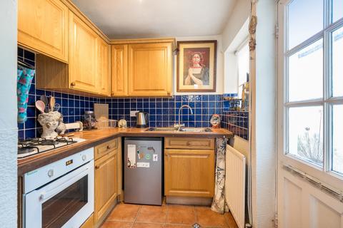 undefined, 4 Skiddaw Street, Keswick, Cumbria, CA12 4BX