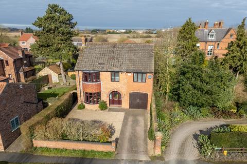 4 bedroom detached house for sale, Allerthorpe, York