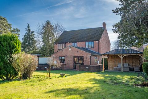 4 bedroom detached house for sale, Allerthorpe, York