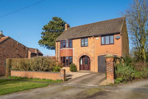 undefined, Allerthorpe, York
