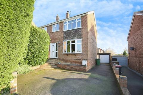 3 bedroom semi-detached house for sale, Keys Hill, Baddesley Ensor