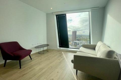 2 bedroom barn conversion for sale, Flat 134 Axis Tower