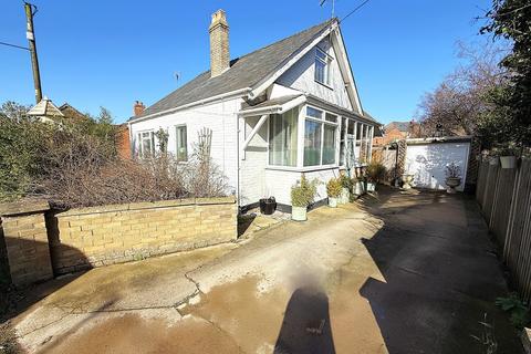 4 bedroom detached bungalow for sale, Heacham